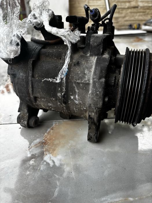 Compresor ac n47 184cp