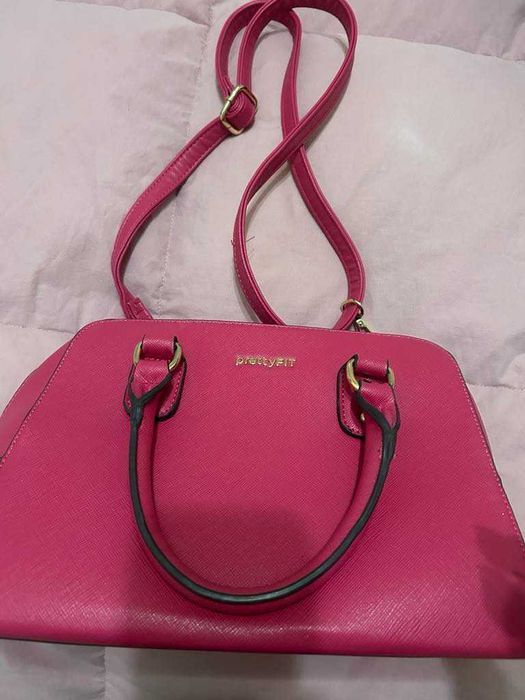 Дамска чанта Pretty fit