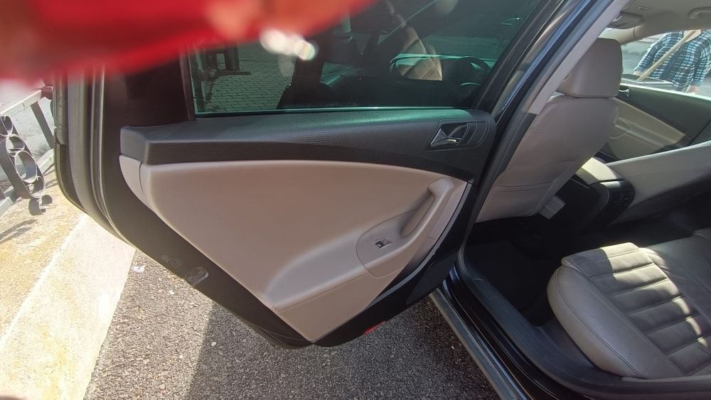 VOLKSWAGEN Passat 2006 — imagine 5