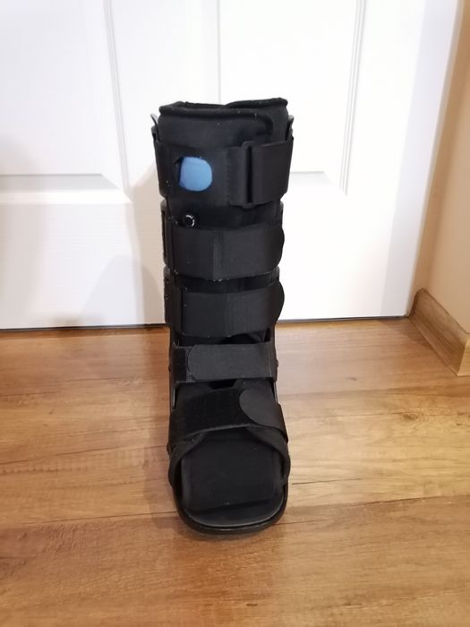 Orteza pentru glezna S, 35-39