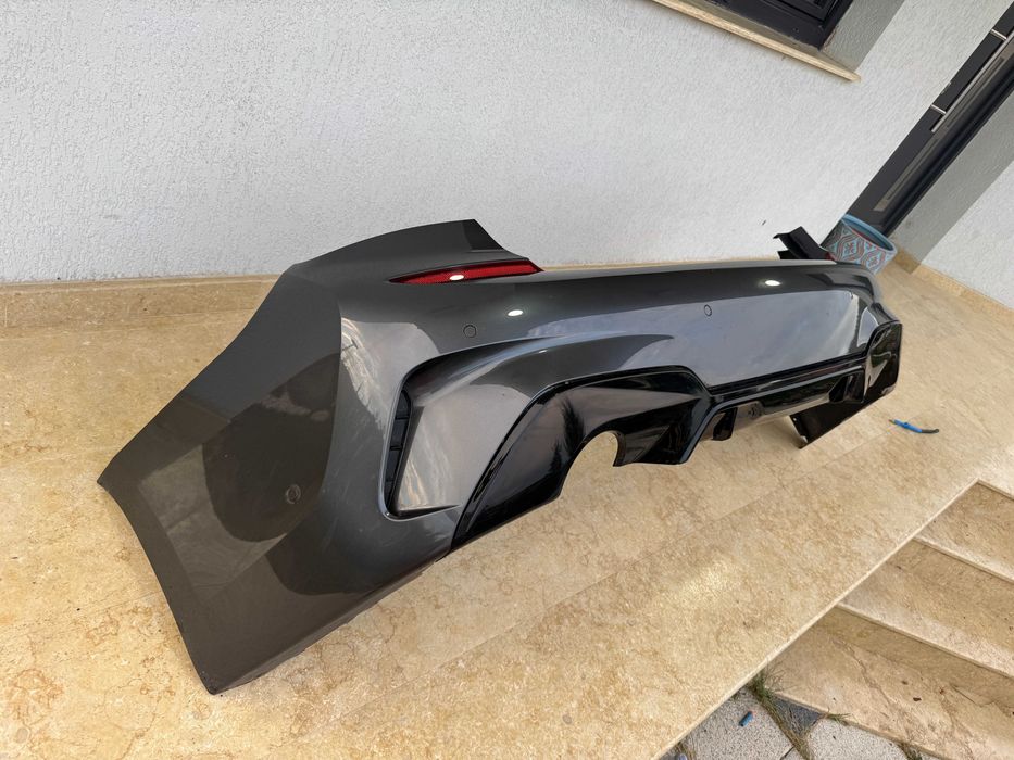 Bara Spate BMW Seria 3 G20 2018-2024 Mpaket Originala