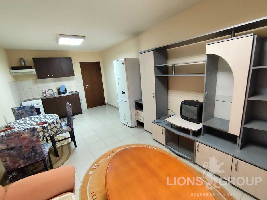 2-стаен, кв.Левкси