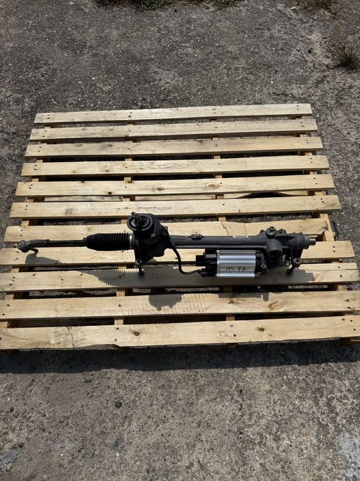Електрическа кормилна рейка Audi A3 8P 1K1423051DL 1K0909144C  A3 8P, VW Golf 5/6, Jetta, Passat B6, Eos, Touran, Scirocco, Caddy, Beetle, SEAT Leon