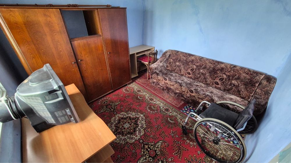 Casă + teren 1464 mp, Daița, Giurgiu | Stradă principală