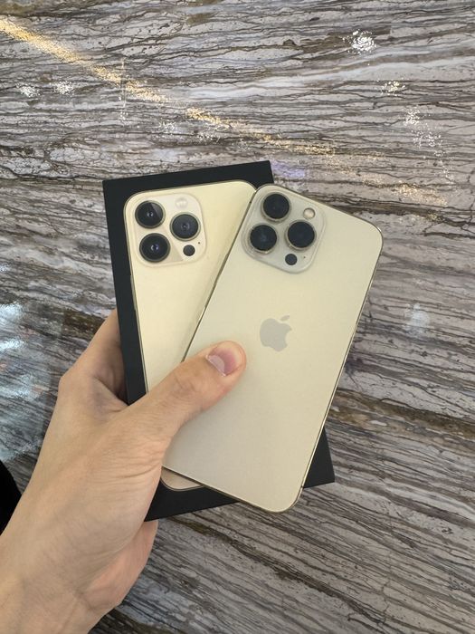 IPhone 13 pro 256 идеал без царапин