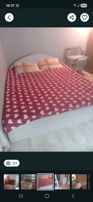 Închiriez cameră pe Unirii aproape de Parcul  Romanescu