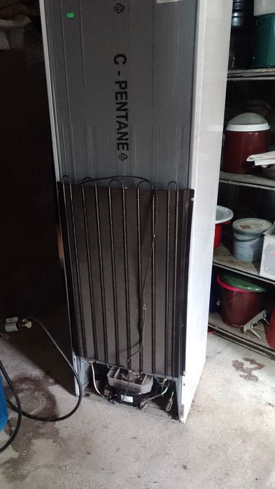 De vânzare Frigider Whirlpool