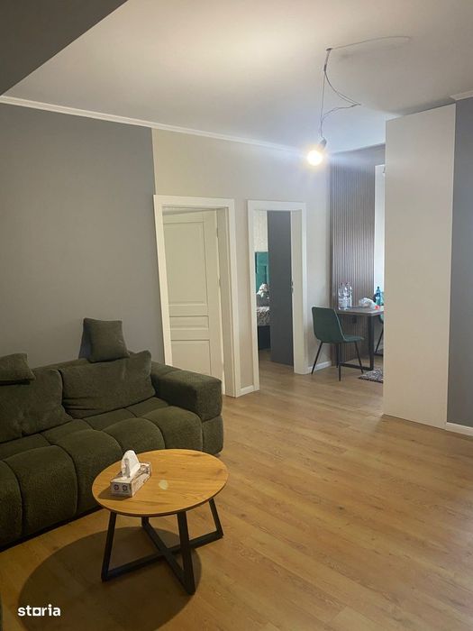 Vand apartament 3 camere lux Oradea Str Alexandru Xenopol