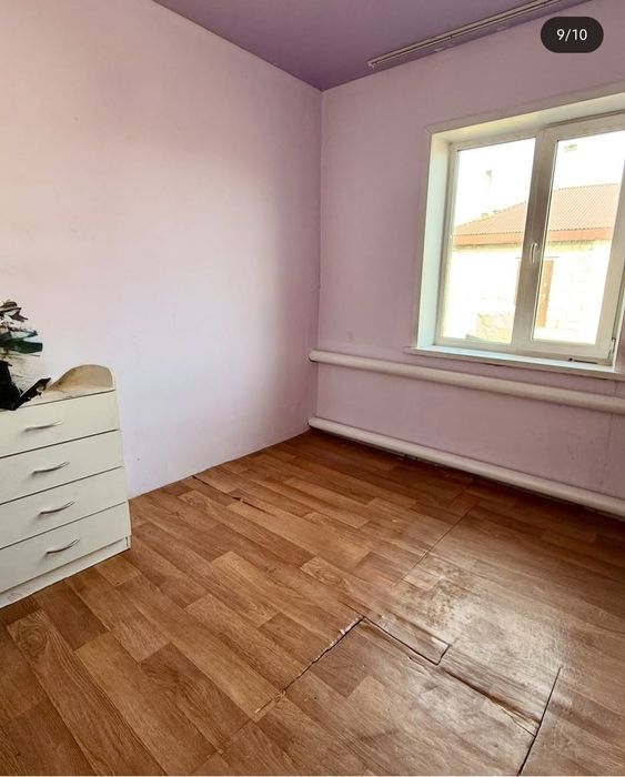 Продам дом 4комнатный