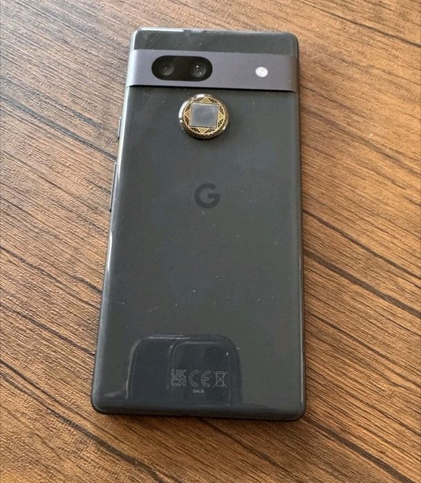Husa pixel 7a 128gb Android 17 8gb RAM ddr5