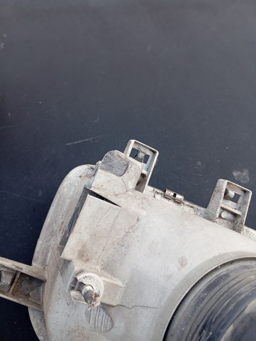 Фарове Nissan Micra K11