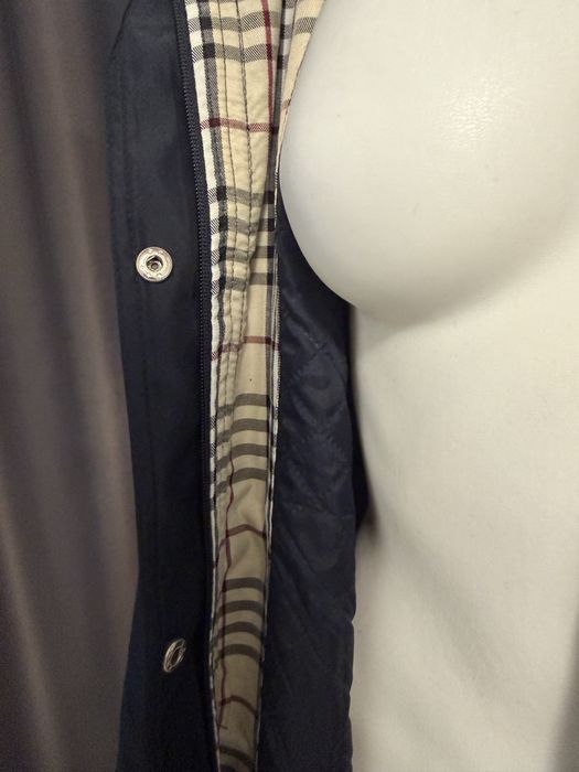 Шушляково яке Burberry