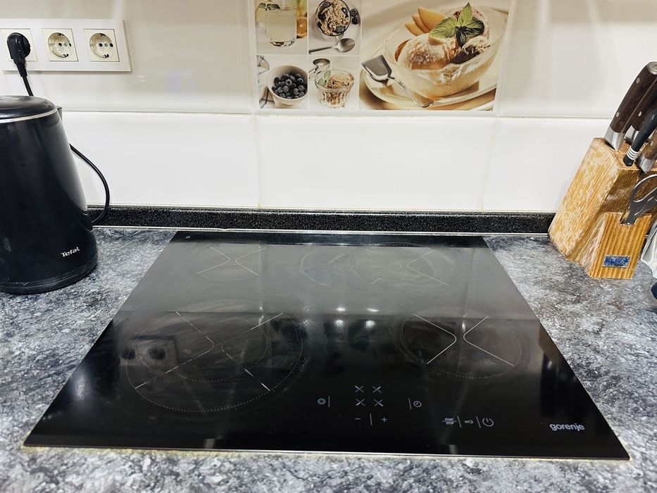 Варочная поверхность Gorenje