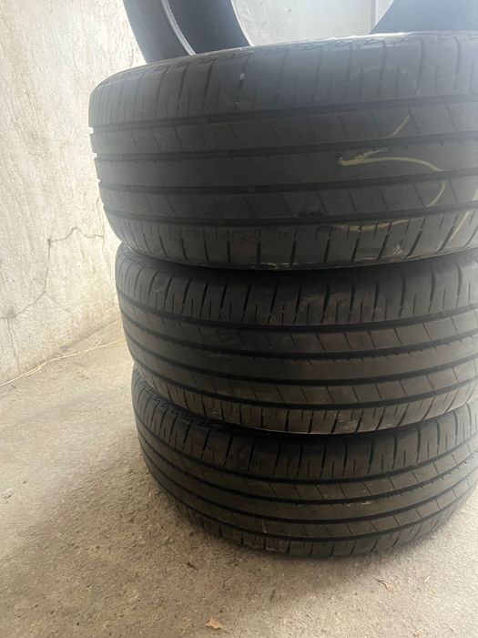 Гуми Bridgestone 225/45/19