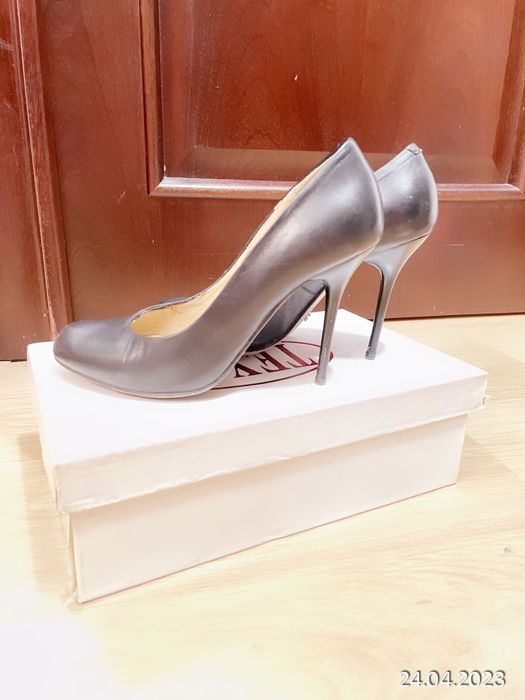 Туфли женские