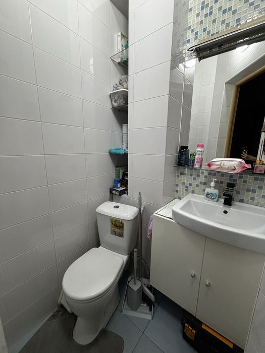 Продам 3-х комнатную квартиру студию