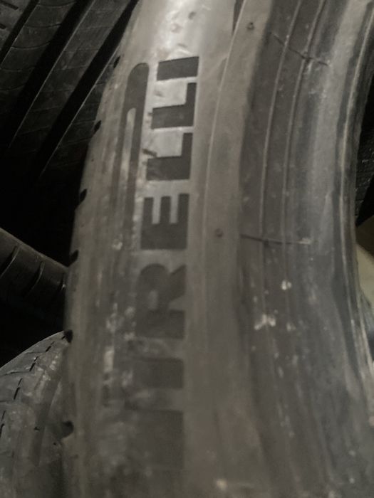 Anvelope set 4 buc 245/45 R 18 Dot 2022