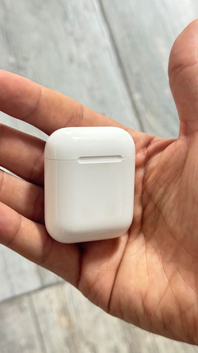 Airpods 2 (A2031)