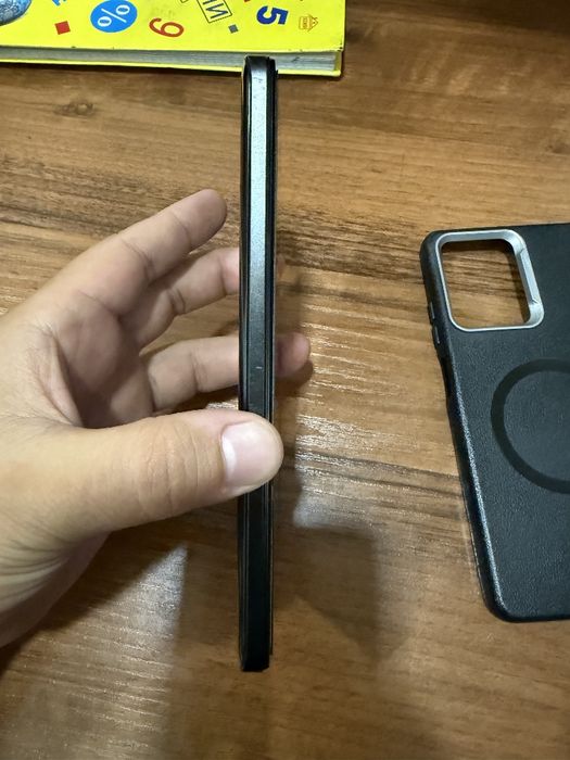 Продам свой телефон, Redmi note 12 pro plus 256gb ideal