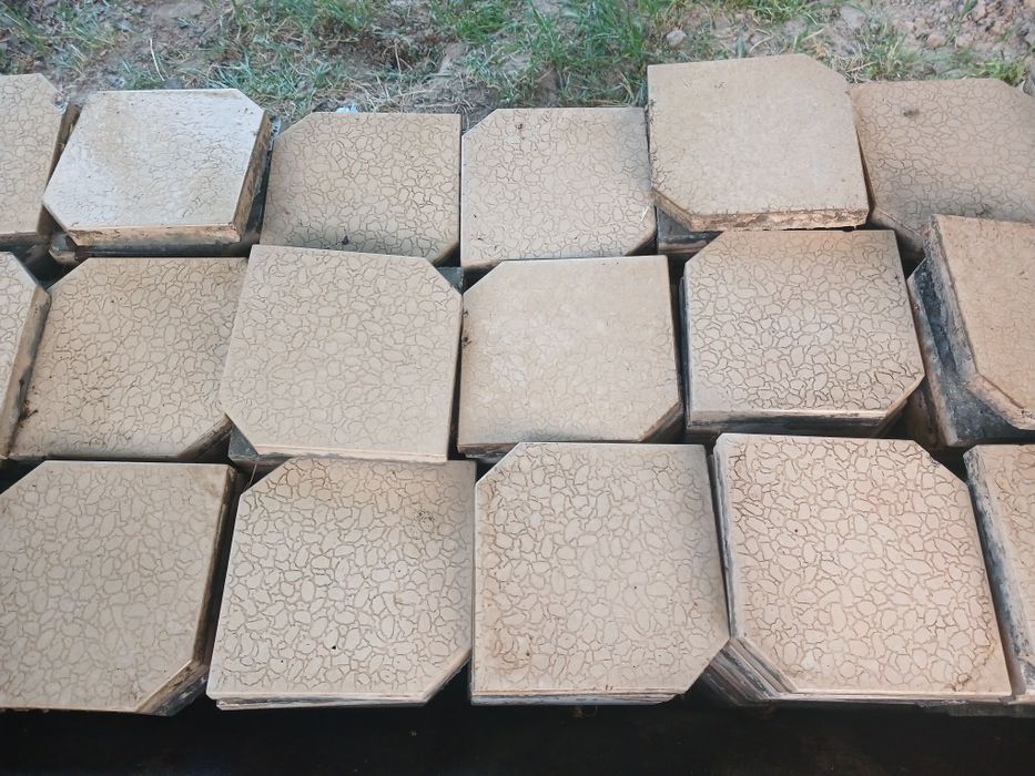 брусчатка бручатка