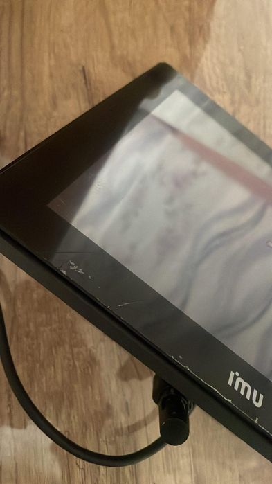 LED монитор за P2C N250