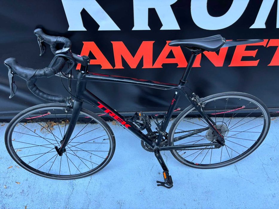 Bicicleta Trek Domane AL 2 * Krom Amanet Margeanului *