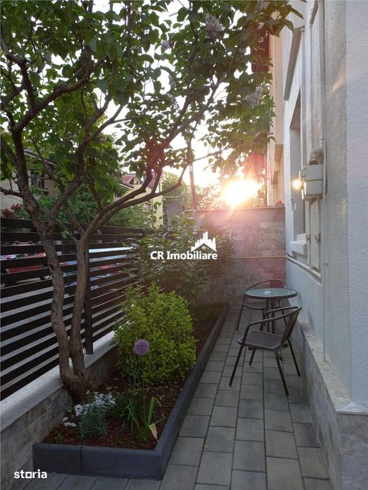 Apartament spatios  in Vila 2  camere Vatra Luminoasa