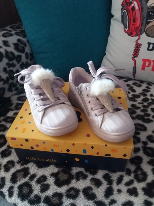 Обувь для девочки