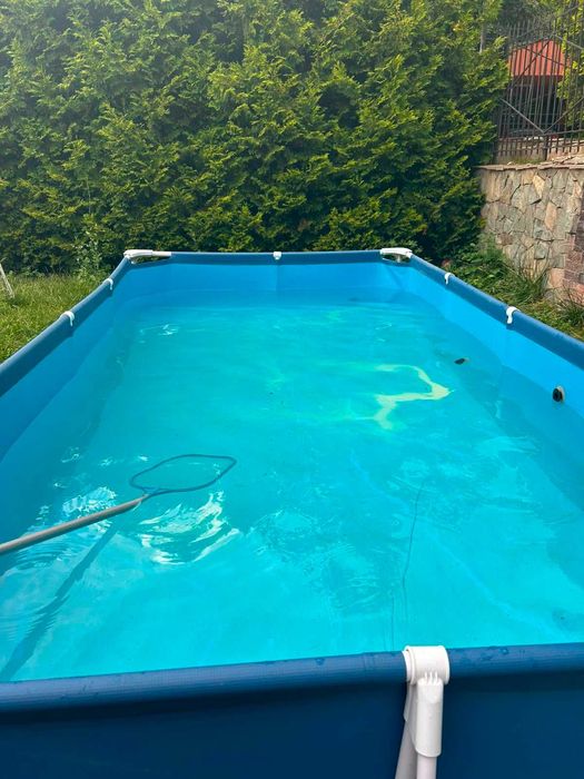 Бассейн Intex/Pool