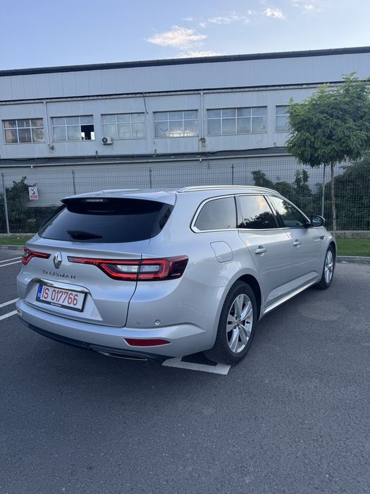 RENAULT Talisman 2016 — imagine 3