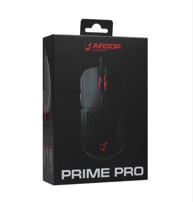 мышка ardor prime pro