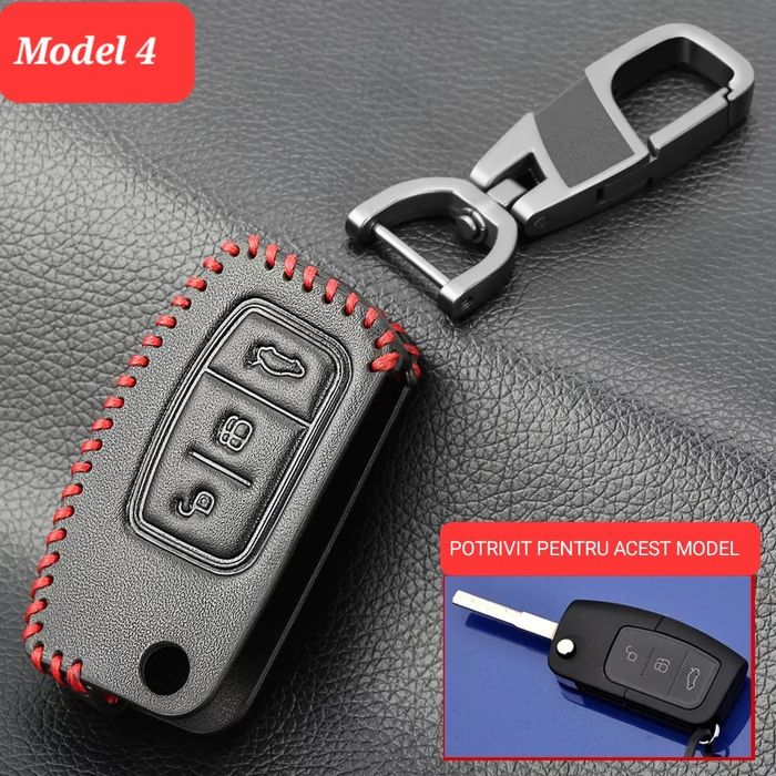 Husa cheie FORD Focus Kuga Mondeo Fiesta