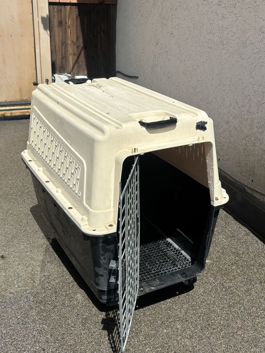 Переноска для собак