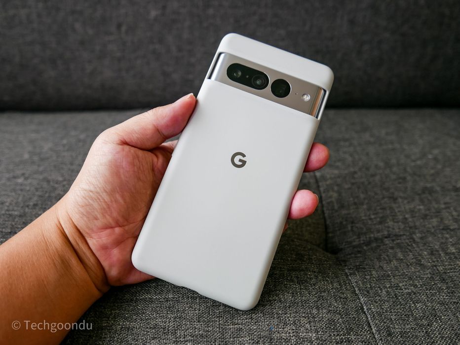 Google pixel 7 pro 512Гб