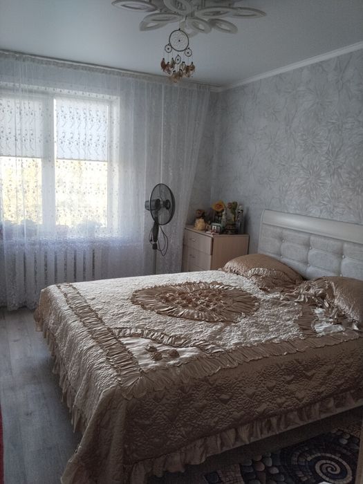 Продажа квартиры