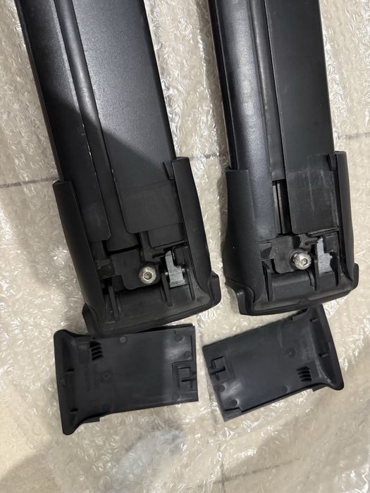 Yakima S53Y Whisp Bar - напречни греди