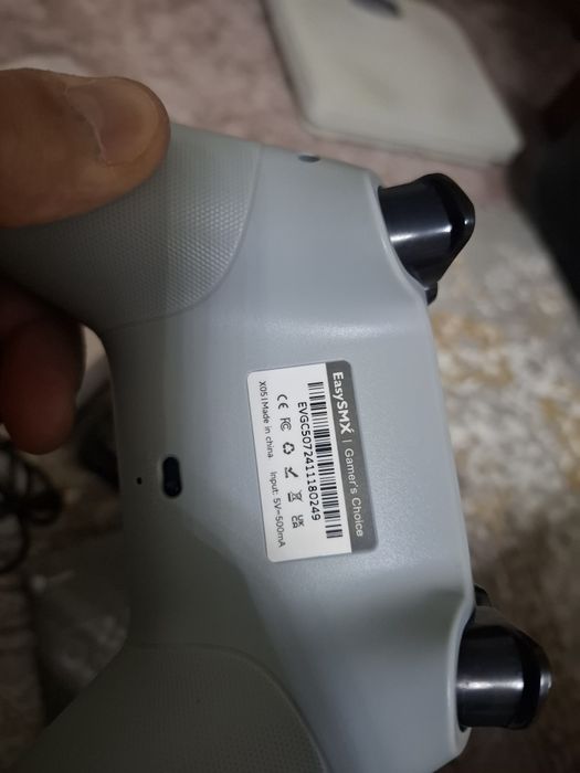 Контроллер беспроводной новый