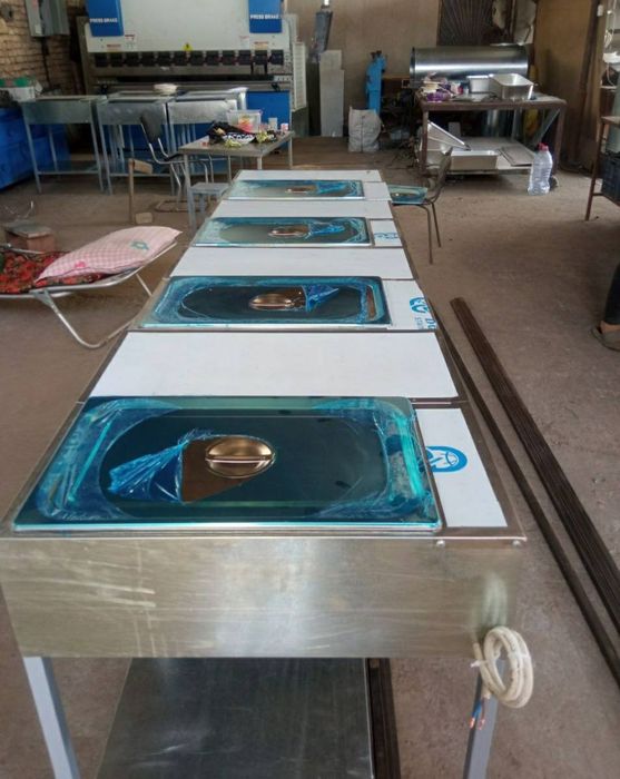 Perashka aparat friturnitsa  stolli xamda stolsiz uzimiz Ishlab chiqar