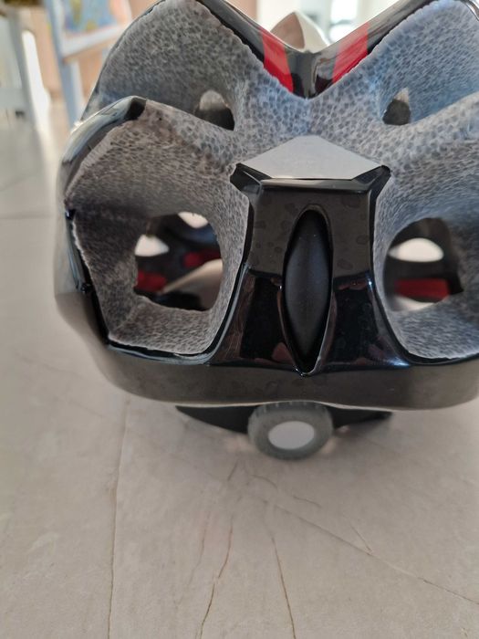 Casca bicicleta femei marime 58-62cm