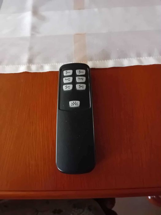 Vand somiera electrica