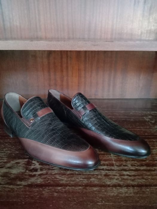 Мужская обувь по Турции