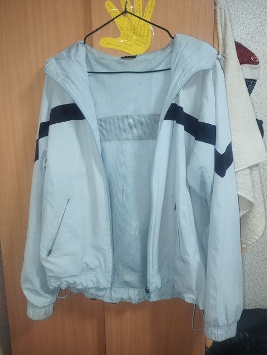 Ветровка  adidas
