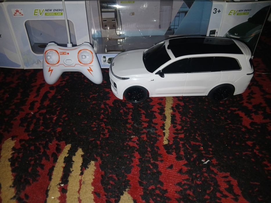 Bolalar uyinchog‘i