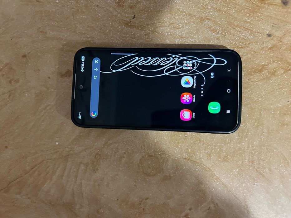 Samsung galaxi a 54