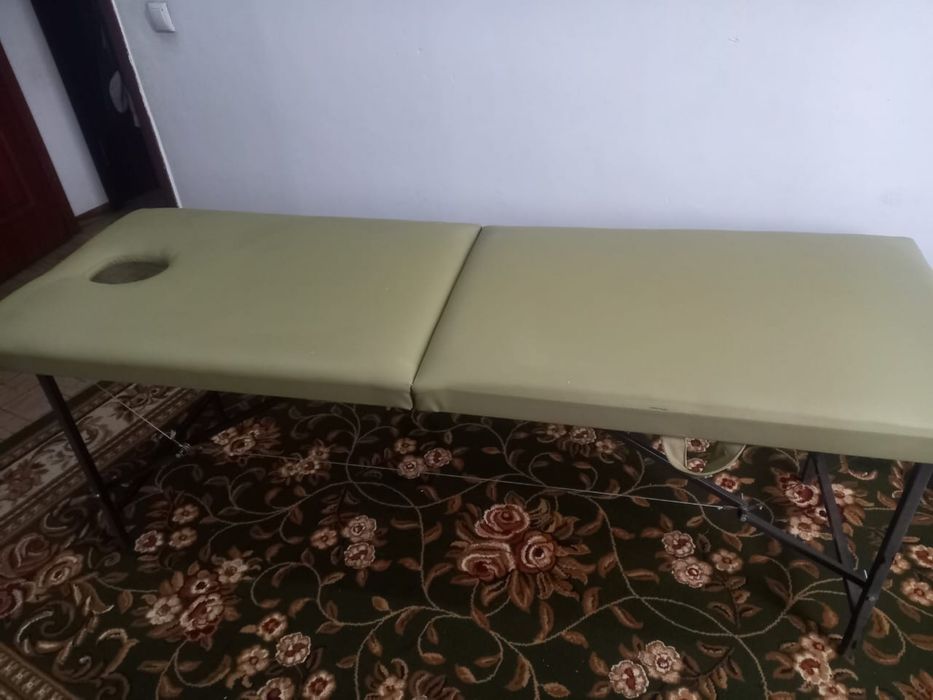 Кушетка продам новый