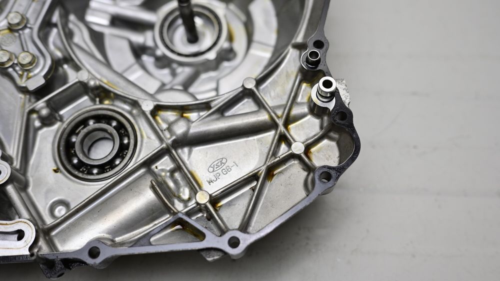 Capac Protectie Motor Dreapta Honda CRF 1000 Africa Twin 2016 - 2019