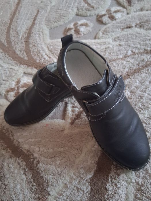 Pantofi de gala pt baieti