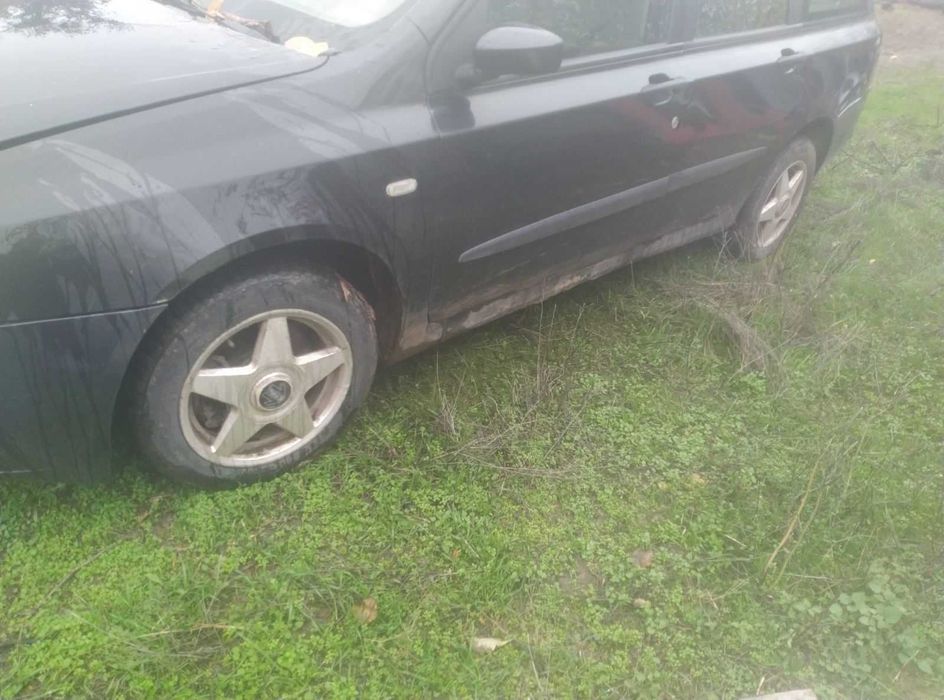 Фиат стило Фиат стило Фиат стило