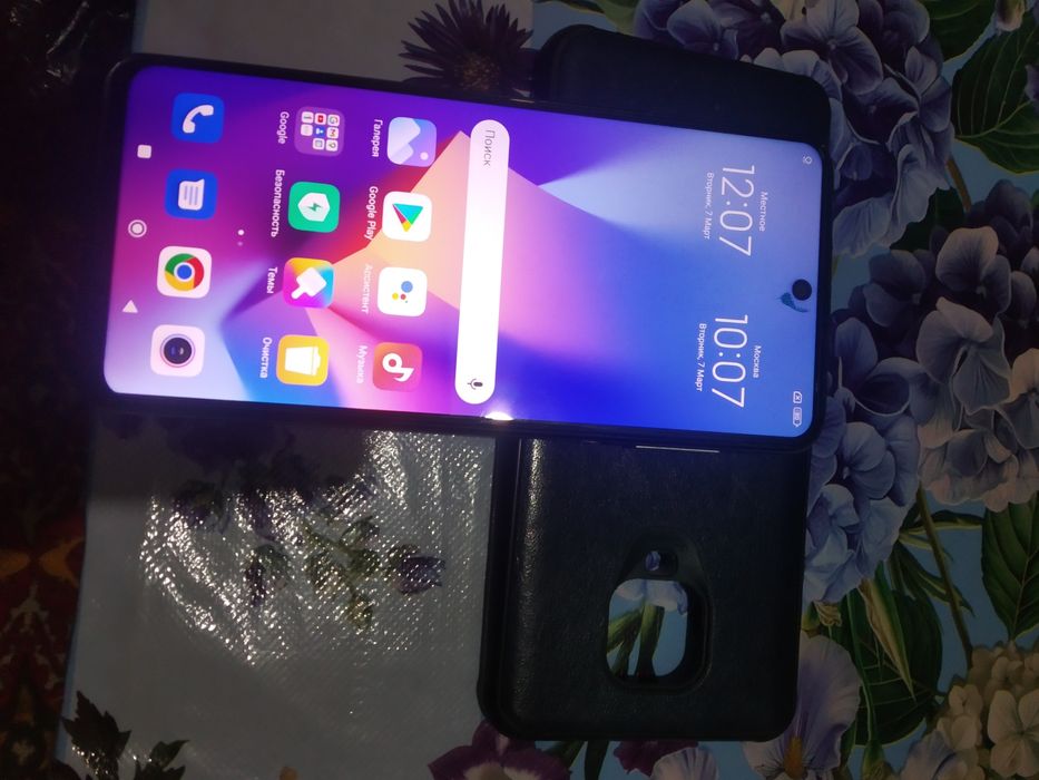 Редми ноте 9s 6.64 тали.