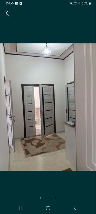 uy sotiladi 4 sotuk koksaroy